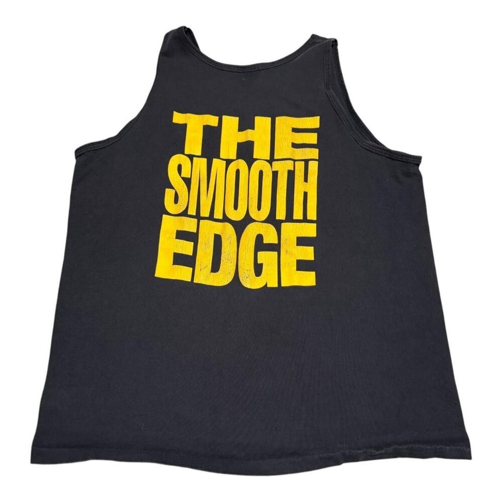 Vintage 90s Anvil Benson &‎ Hedges Smooth Edge Cigarette Tank Top Adult XL